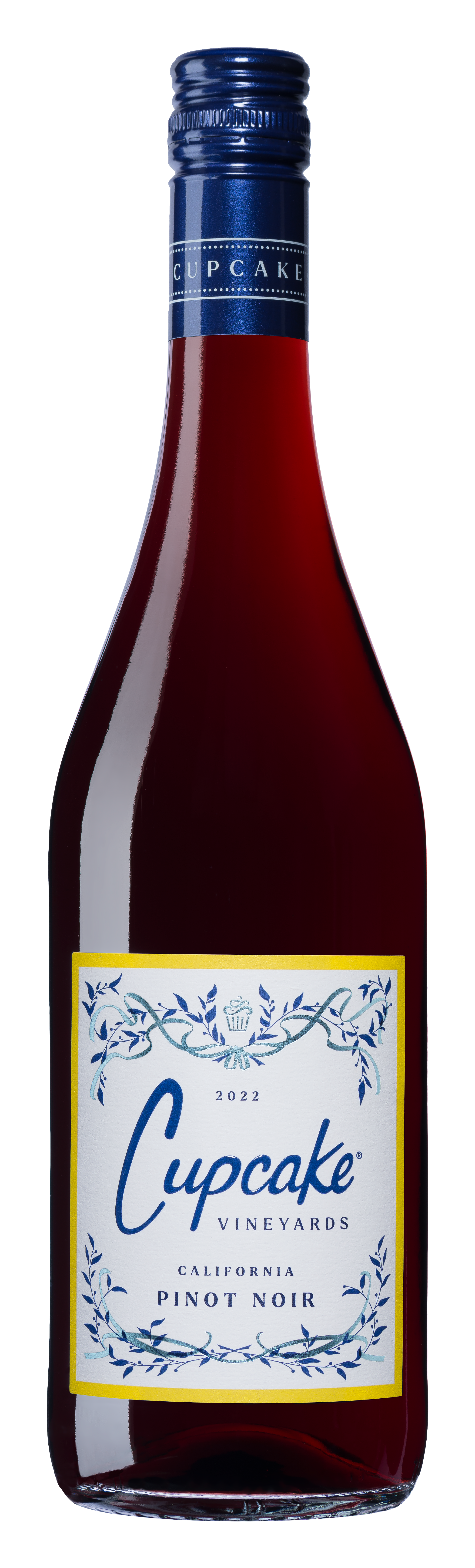 Cupcake Vineyards Pinot Noir