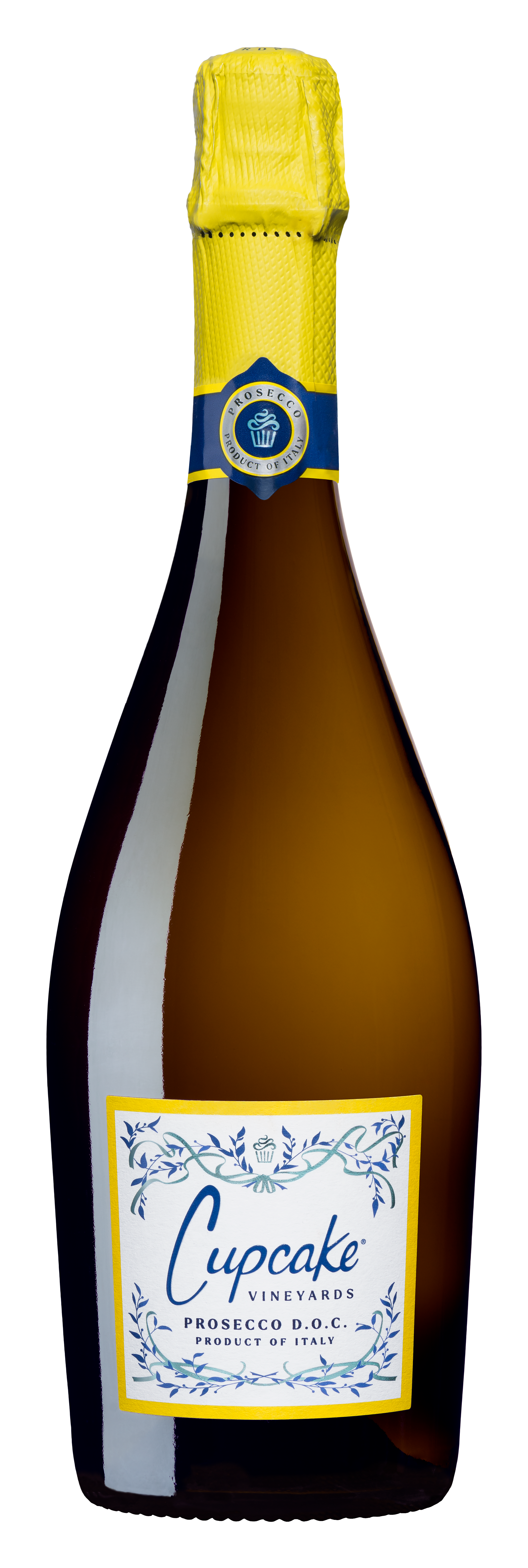 Cupcake Vineyards Prosecco