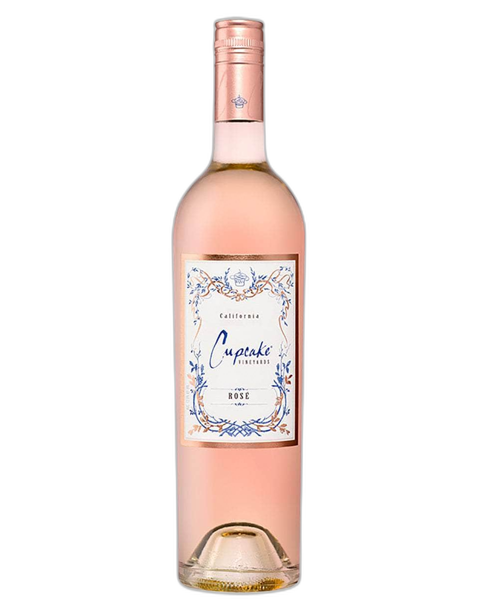Cupcake Vineyards Rosé