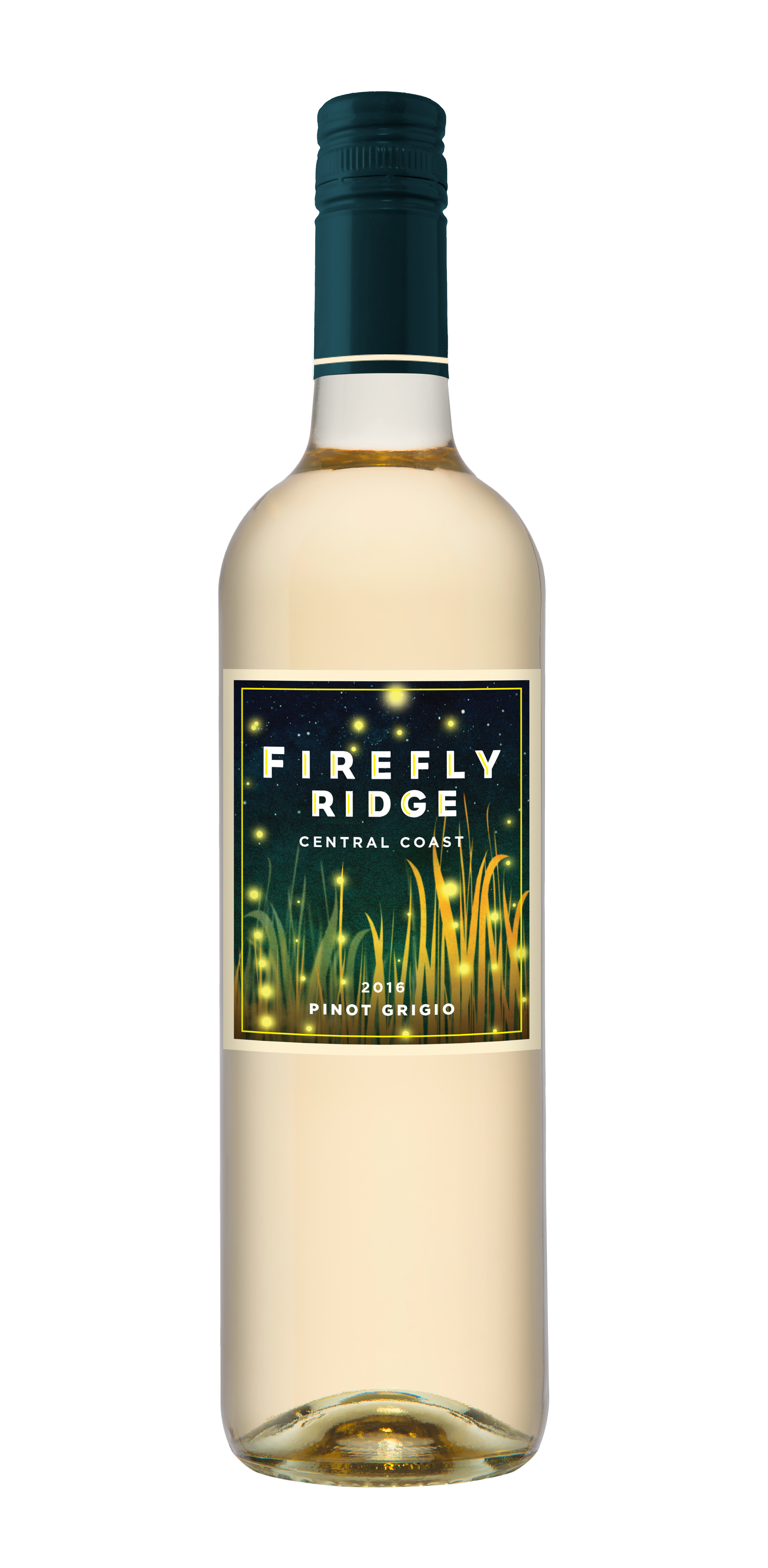 Firefly Ridge Pinot Grigio