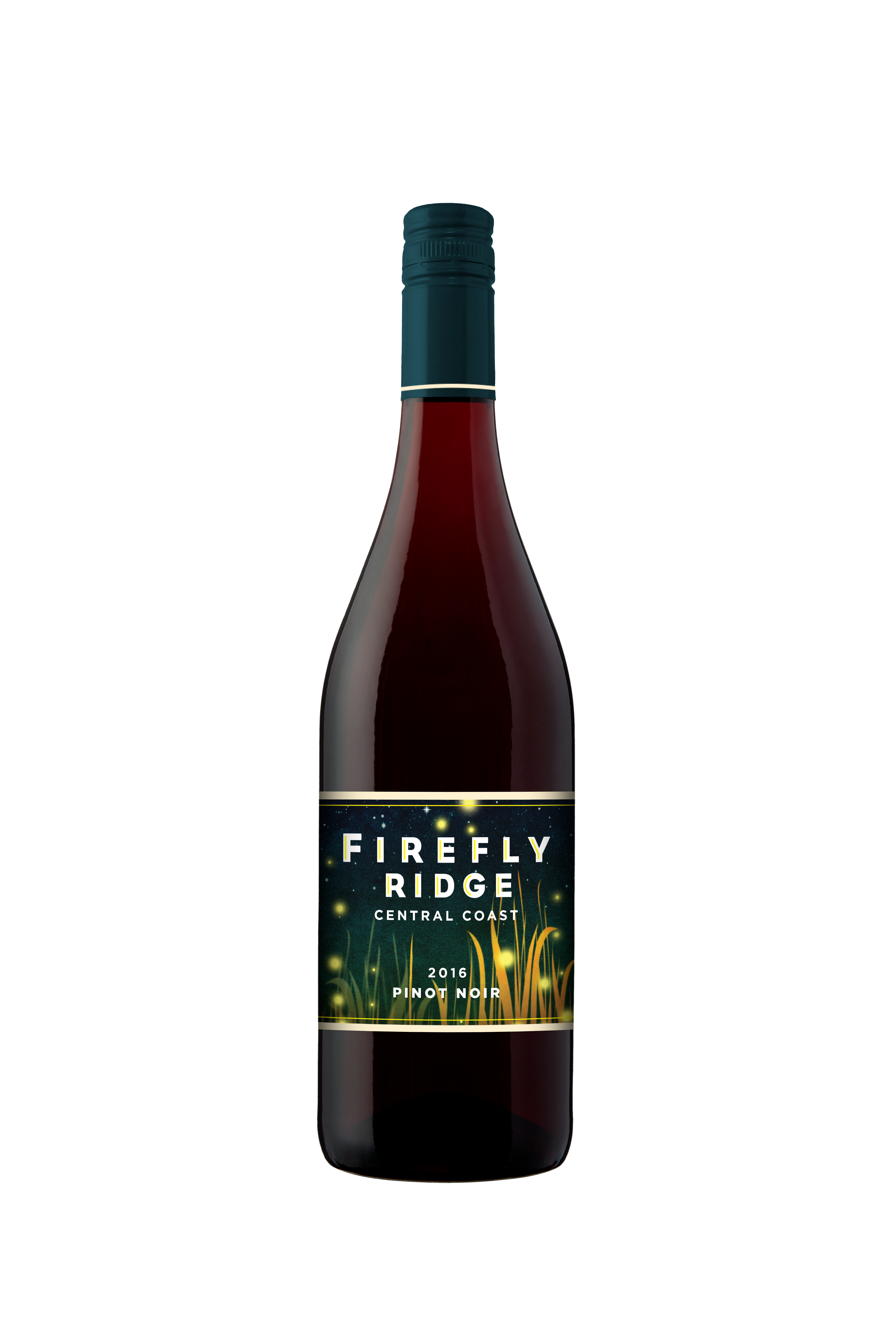 Firefly Ridge Pinot Noir
