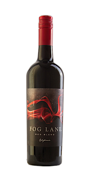 Fog Lane Red Blend