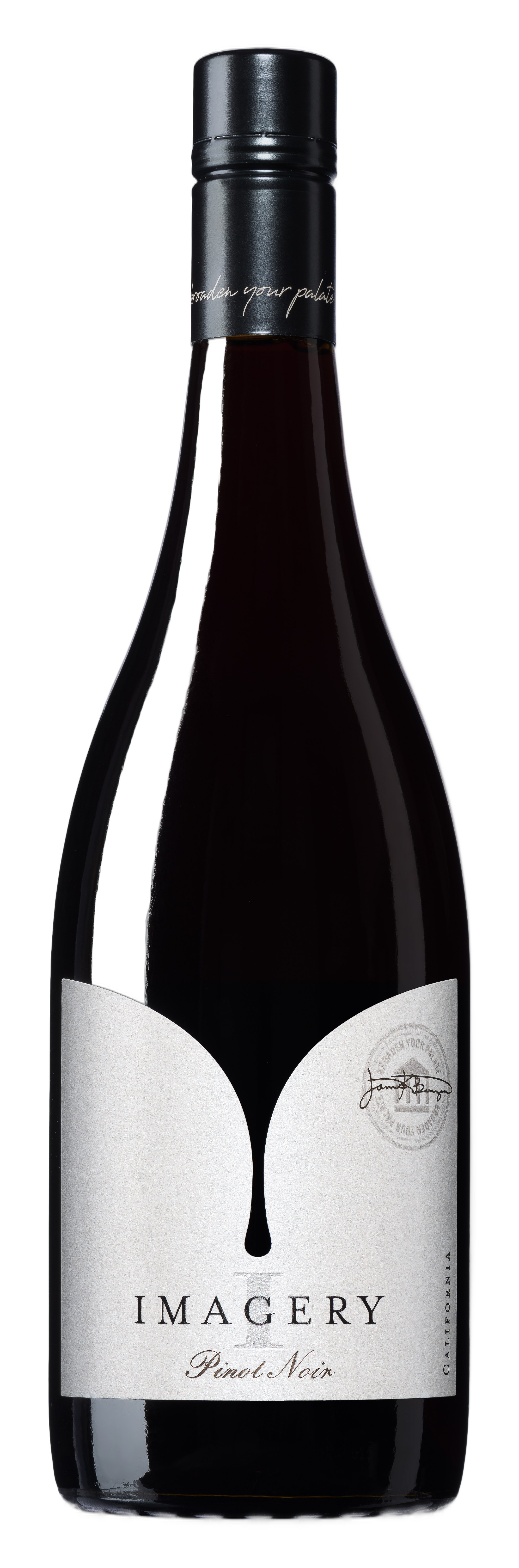 Imagery Pinot Noir