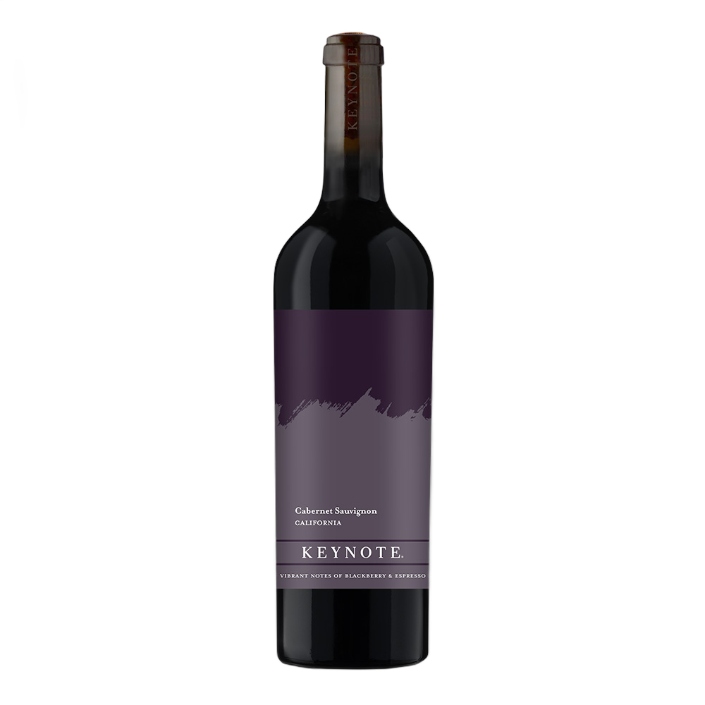 Keynote Cabernet Sauvignon