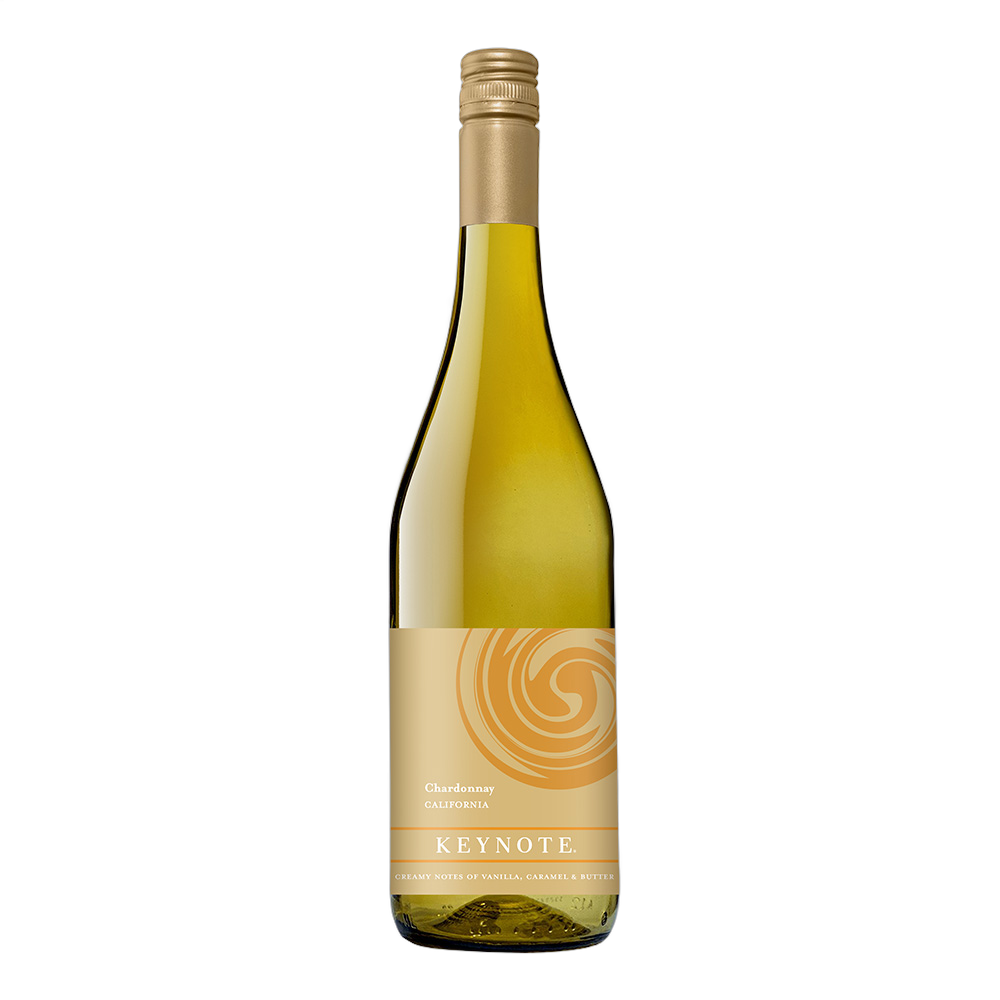Keynote Chardonnay