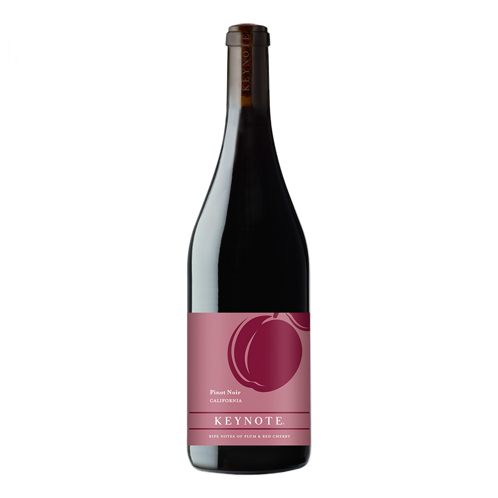 Keynote Pinot Noir