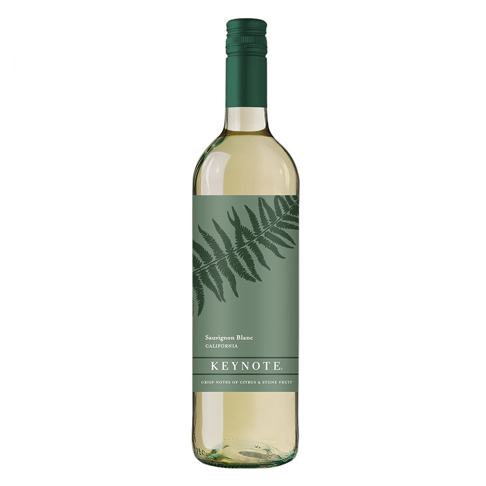 Keynote Sauvignon Blanc
