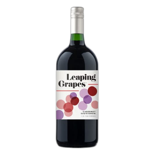 Leaping Grapes Cabernet Sauvignon