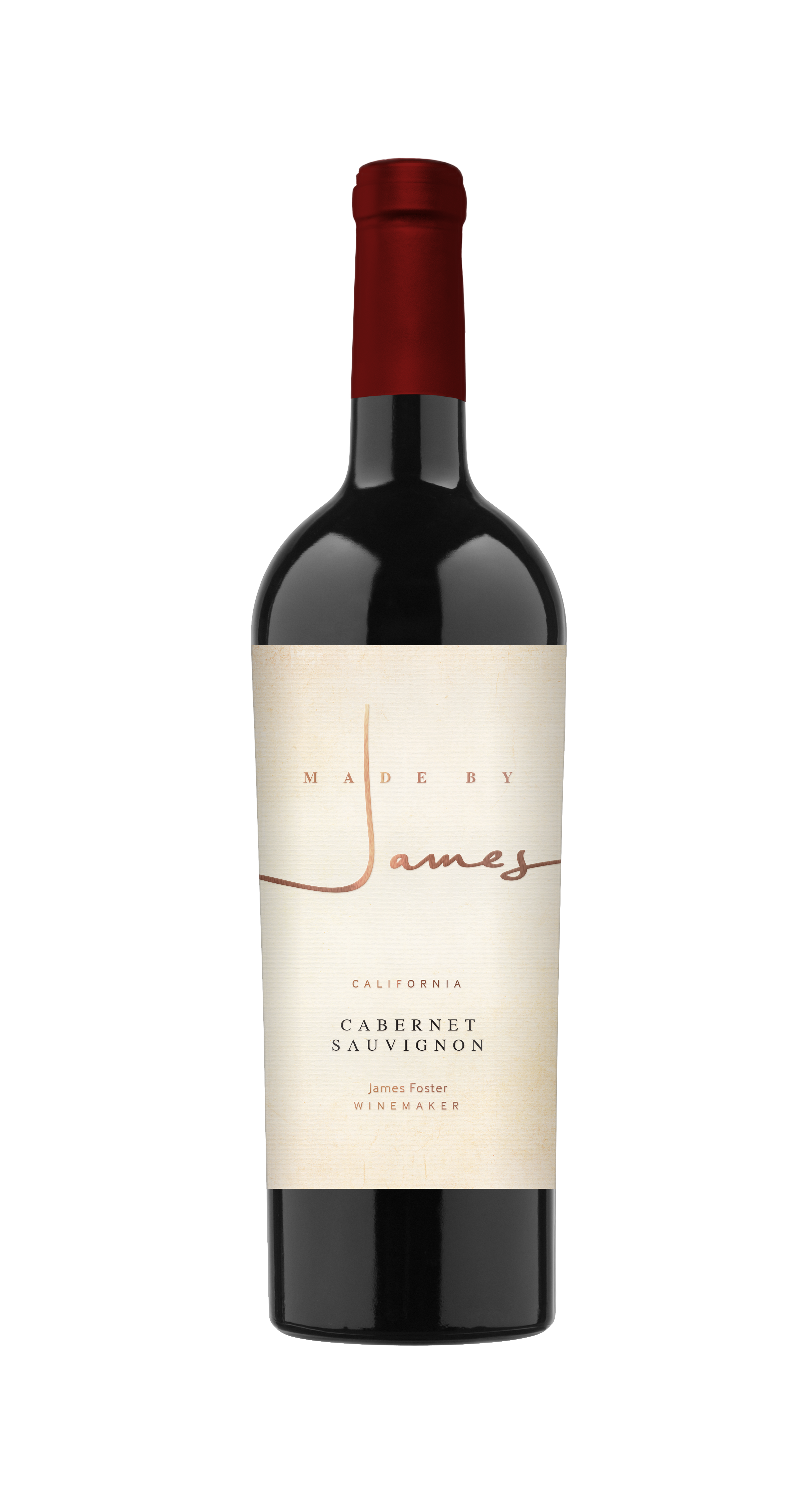 Made by James Cabernet Sauvignon