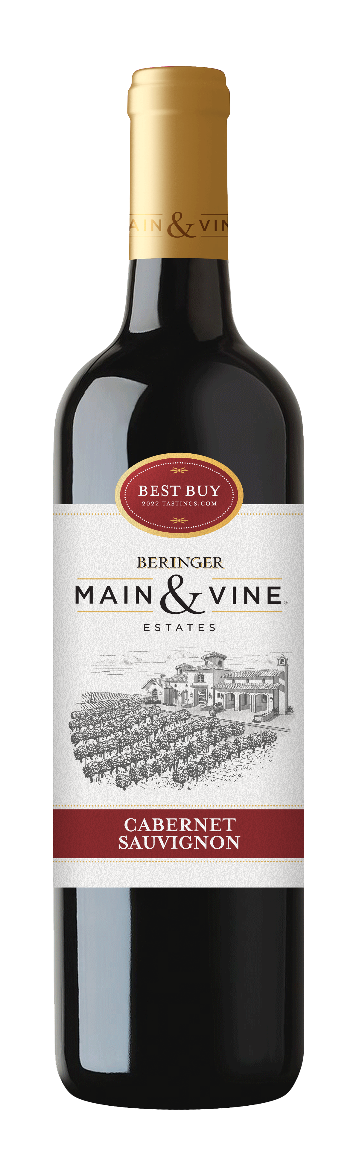 Main & Vine Cabernet Sauvignon