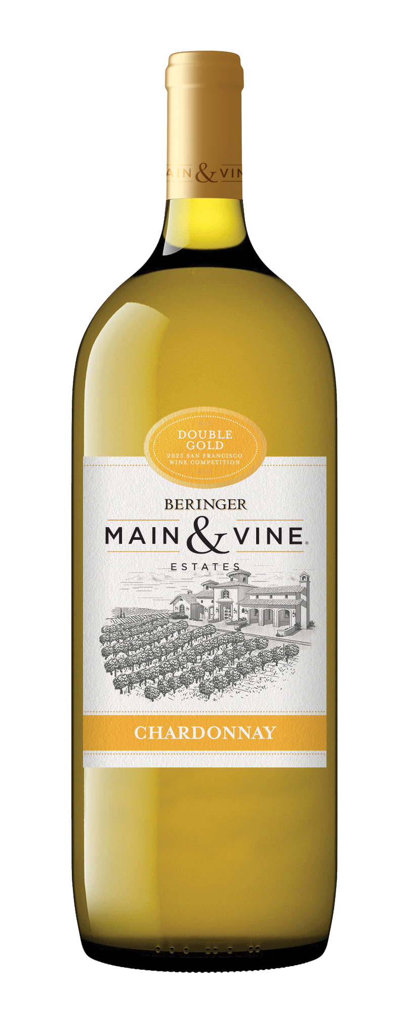 Main & Vine Chardonnay