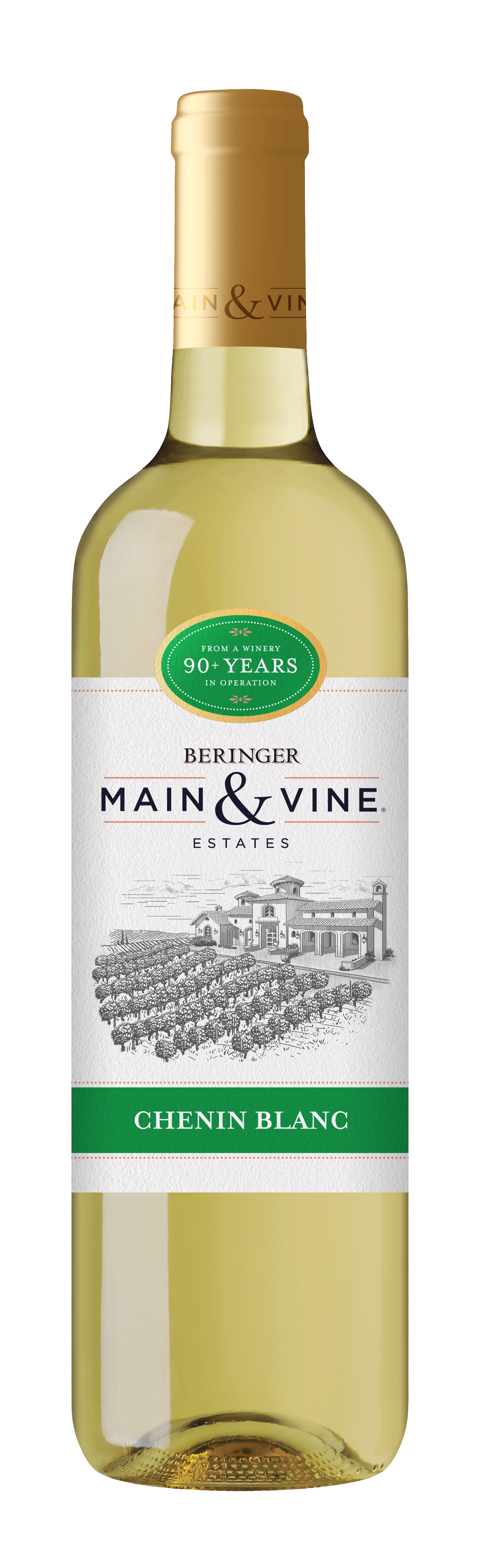 Main & Vine Chenin Blanc