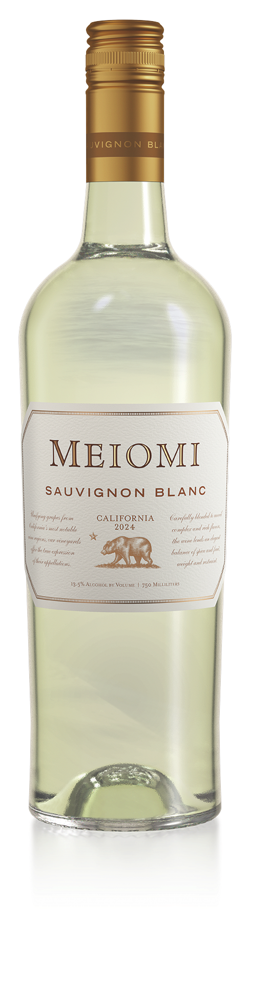 Meiomi Sauvignon Blanc
