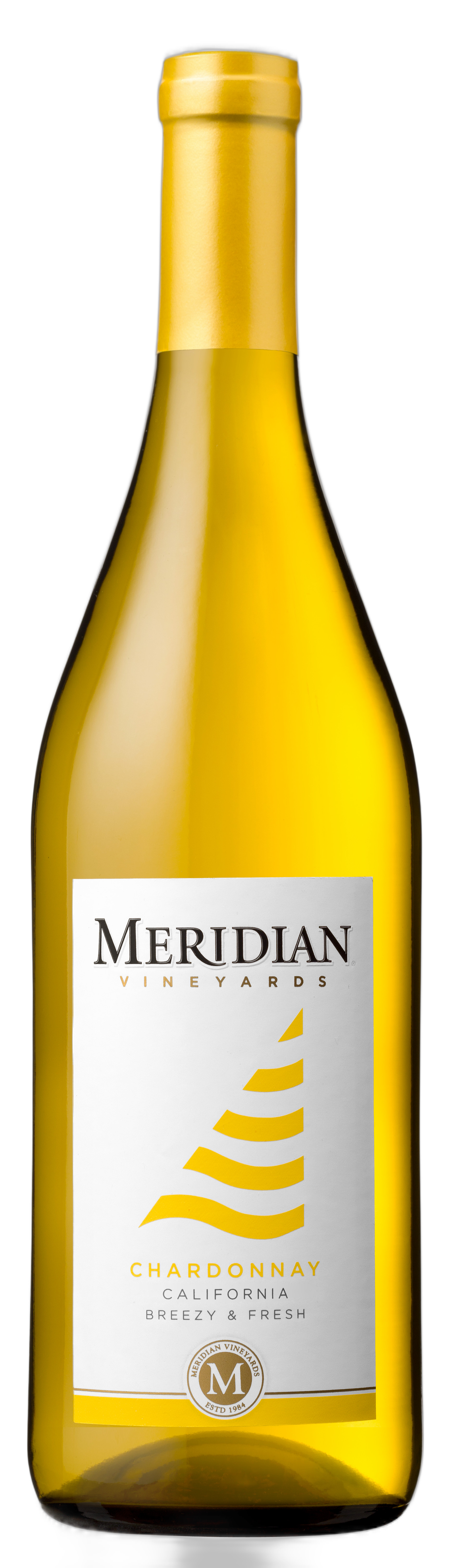 Meridian Chardonnay