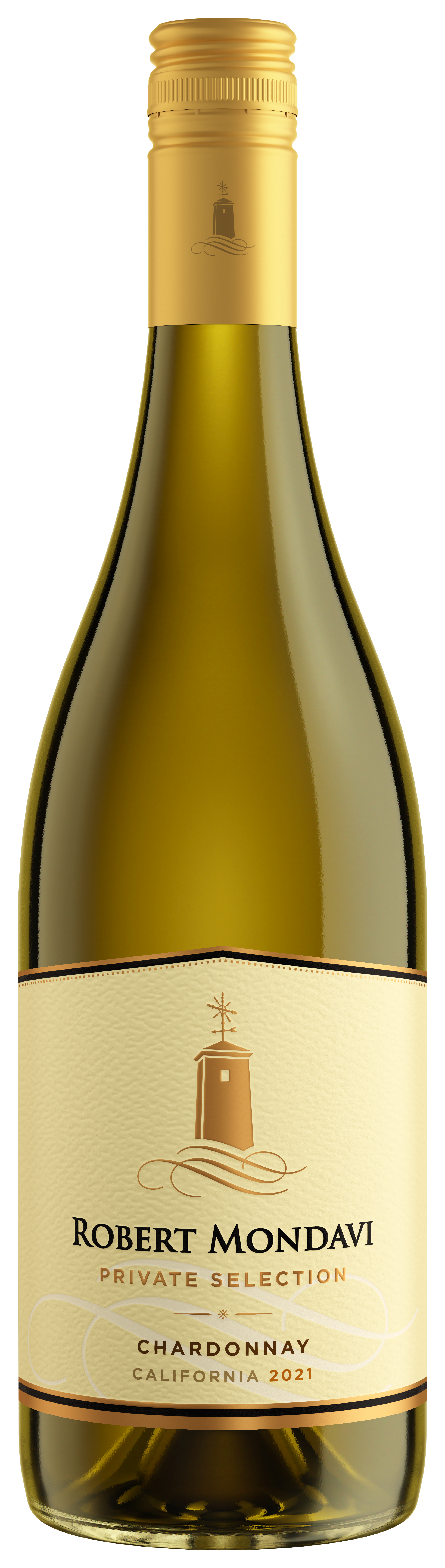 Robert Mondavi Private Selection Chardonnay