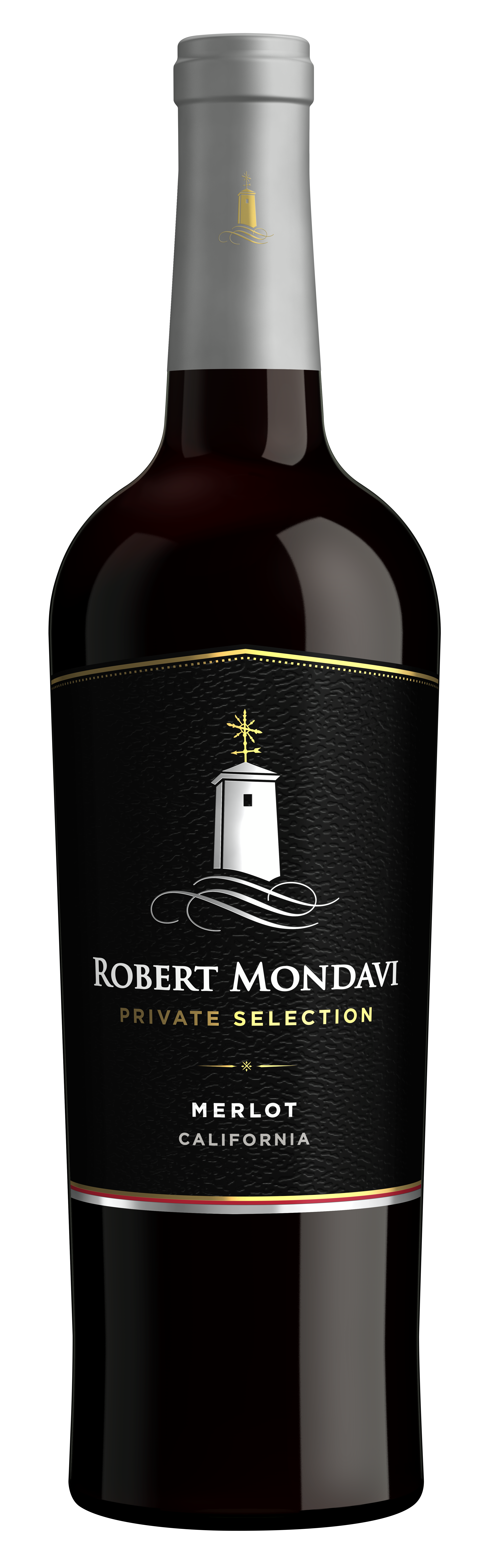 Robert Mondavi Private Selection Merlot