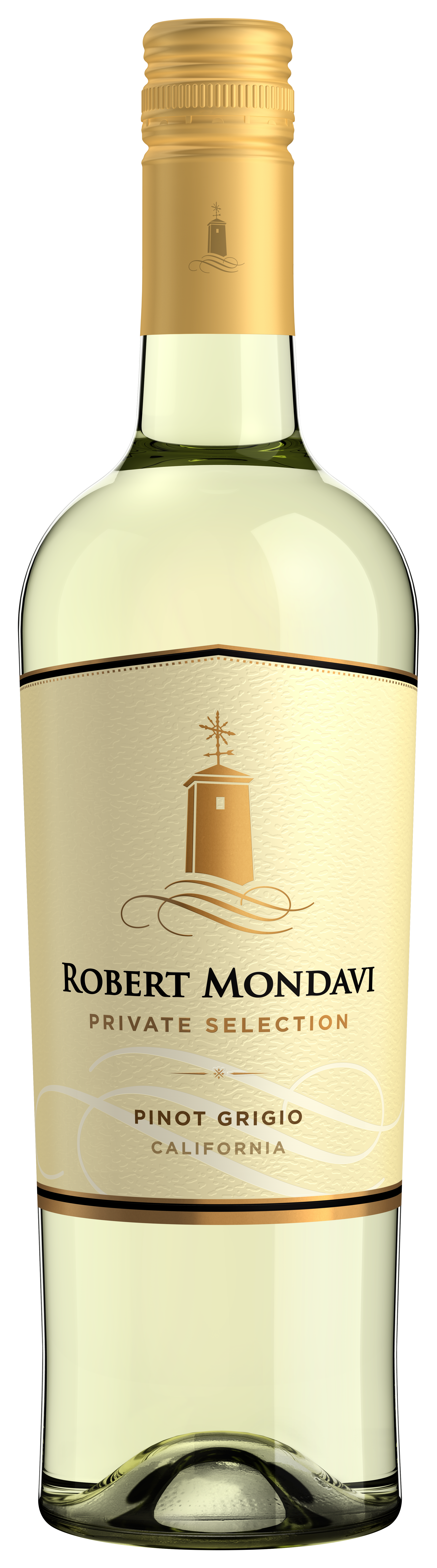 Robert Mondavi Private Selection Pinot Grigio