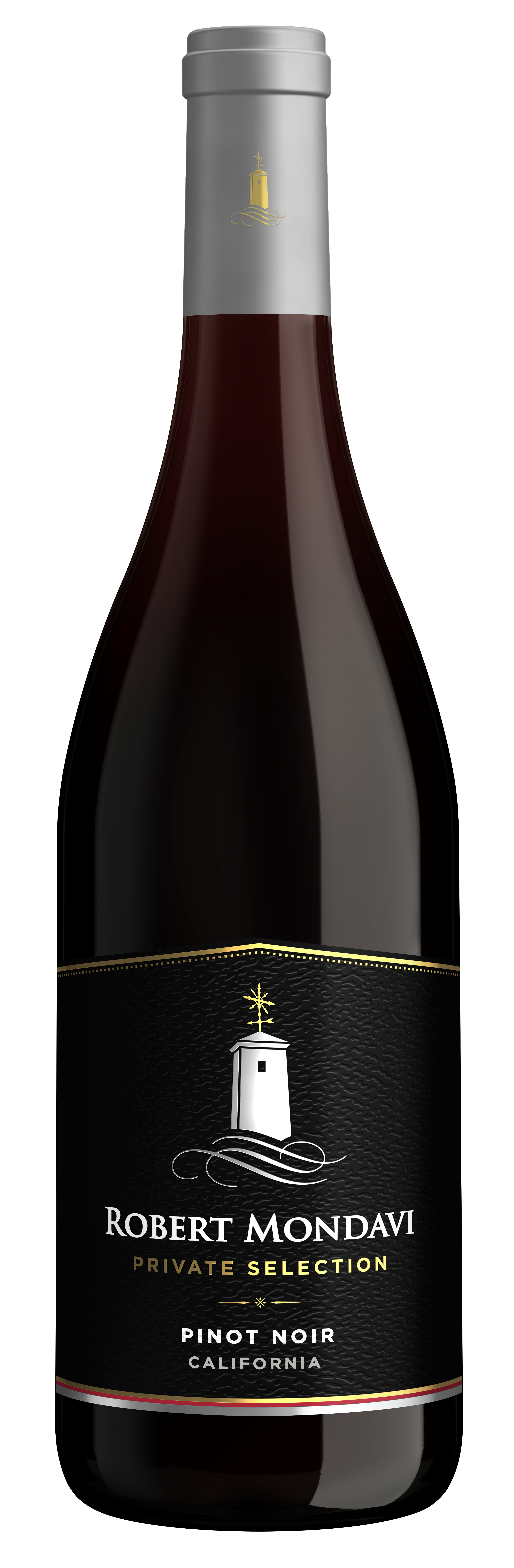 Robert Mondavi Private Selection Pinot Noir