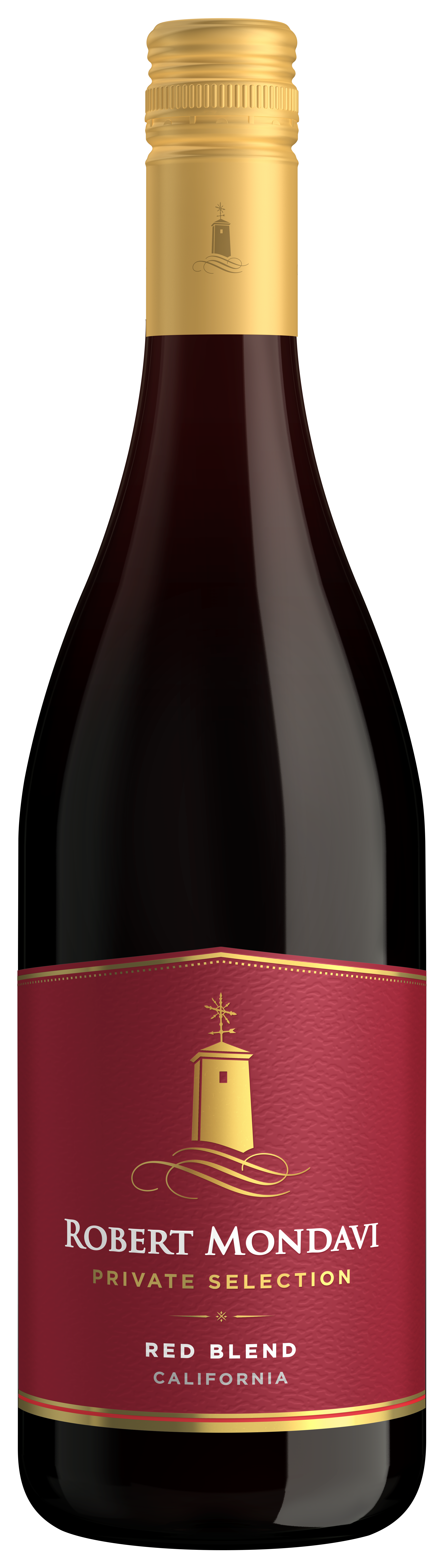 Robert Mondavi Private Selection Red Blend