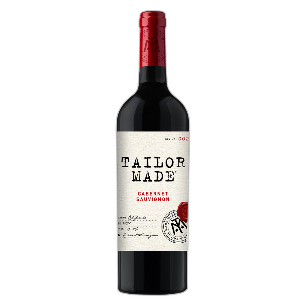 Tailor Made Cabernet Sauvignon
