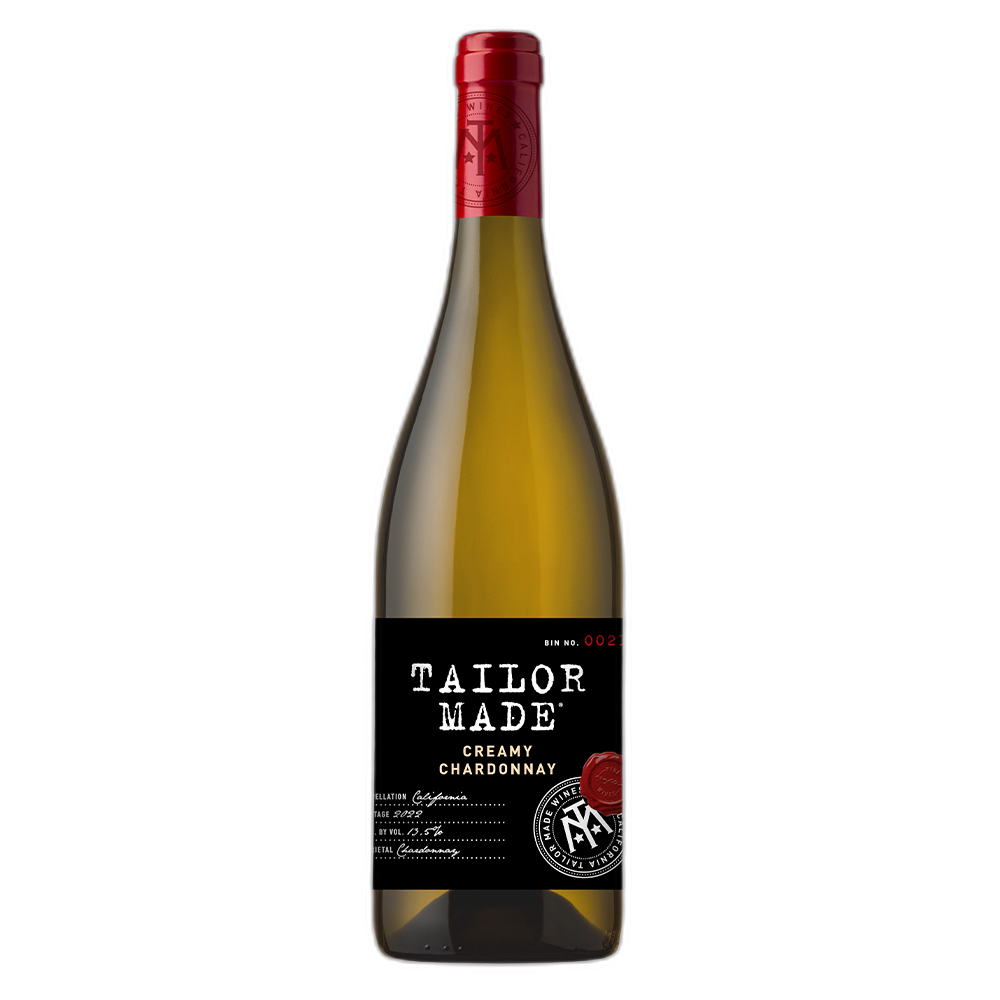 Tailor Made Creamy Chardonnay