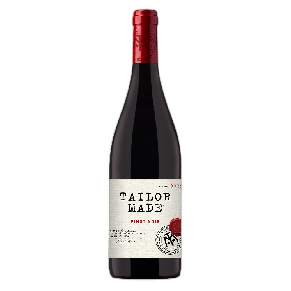 Tailor Made Pinot Noir