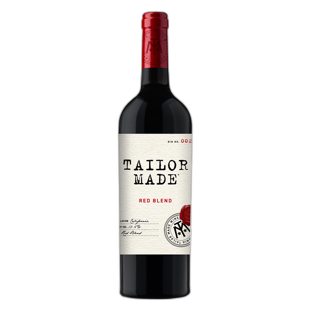 Tailor Made Red Blend