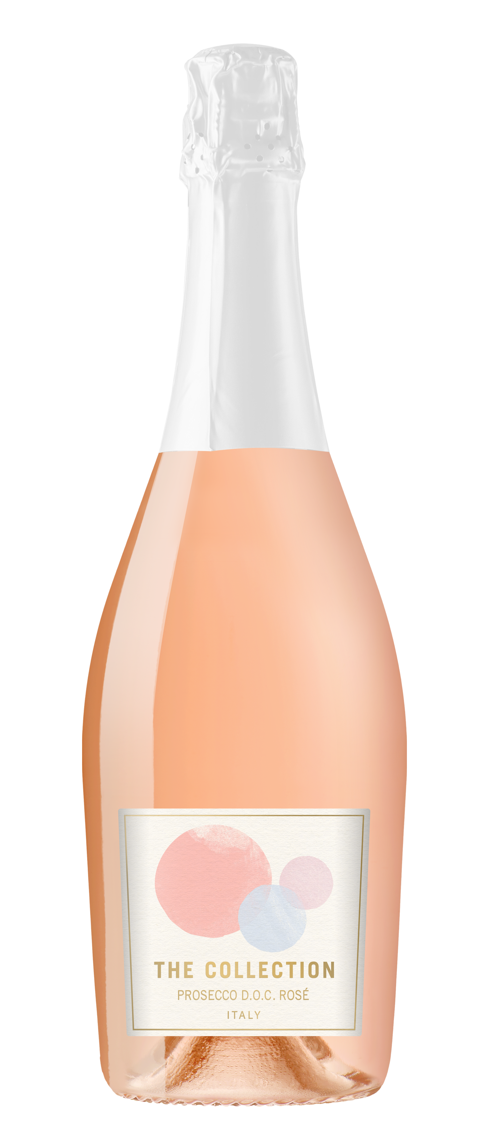 The Collection Prosecco Rose