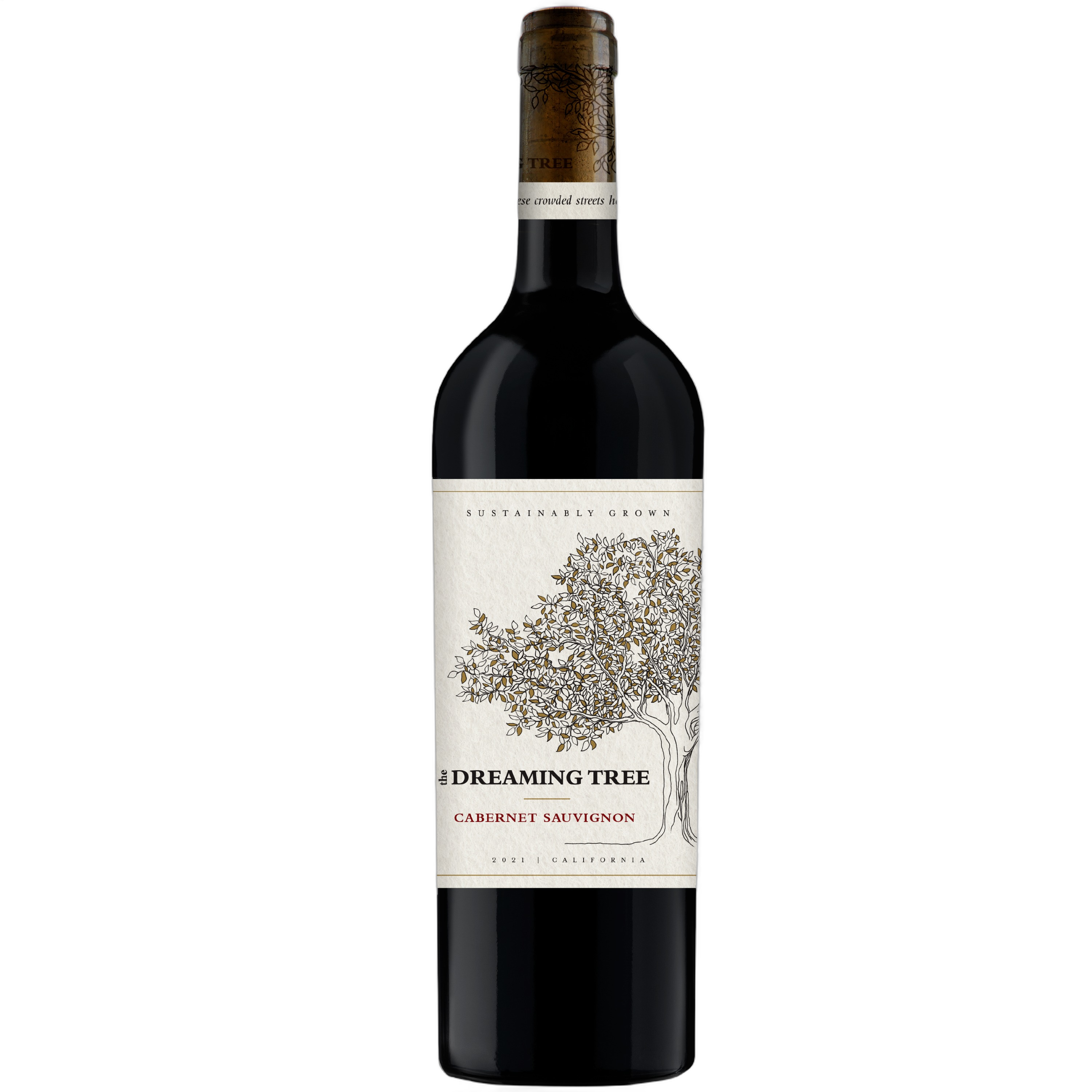 The Dreaming Tree Cabernet Sauvignon