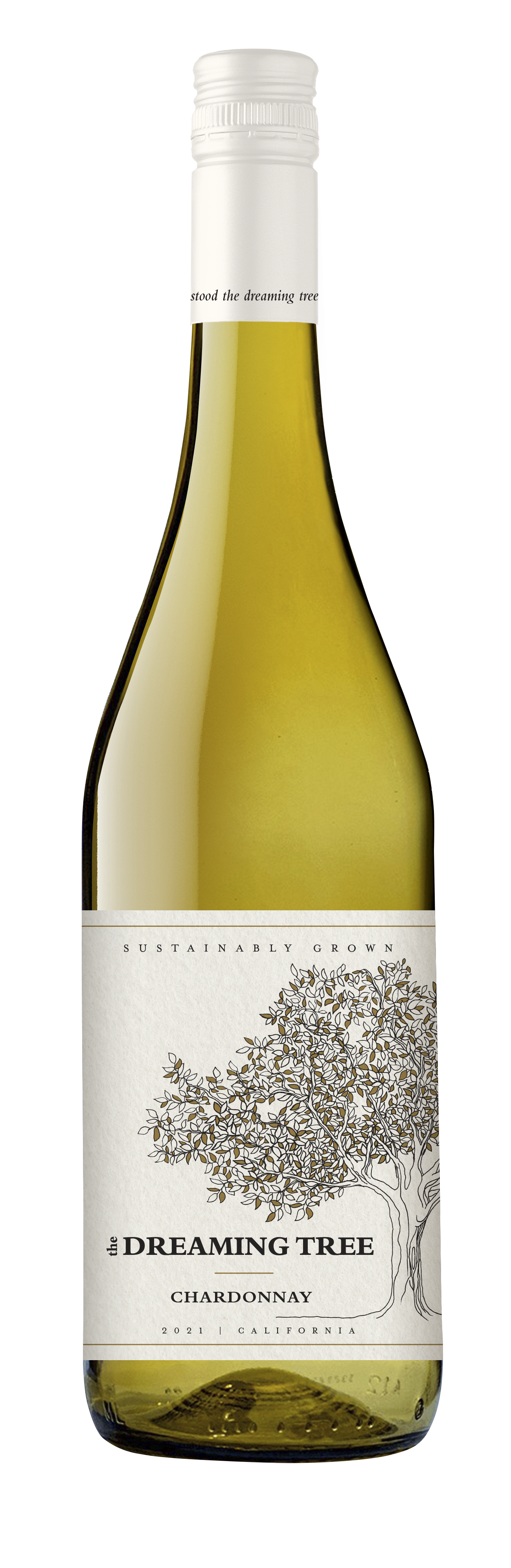 The Dreaming Tree Chardonnay