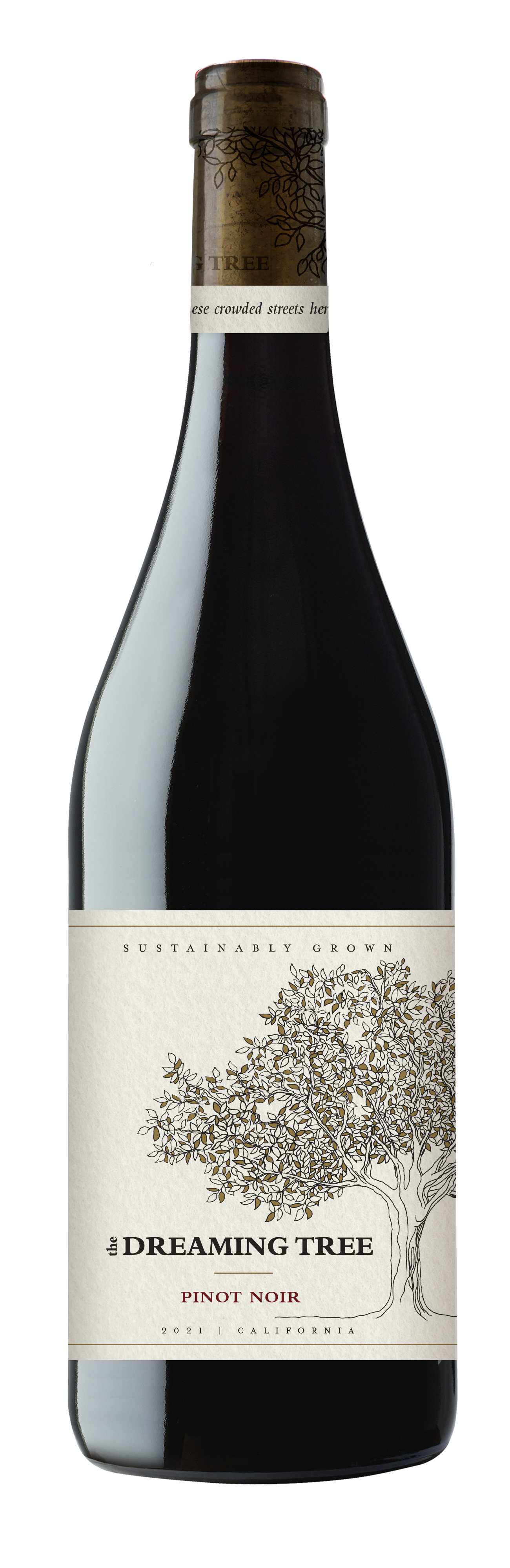 The Dreaming Tree Pinot Noir