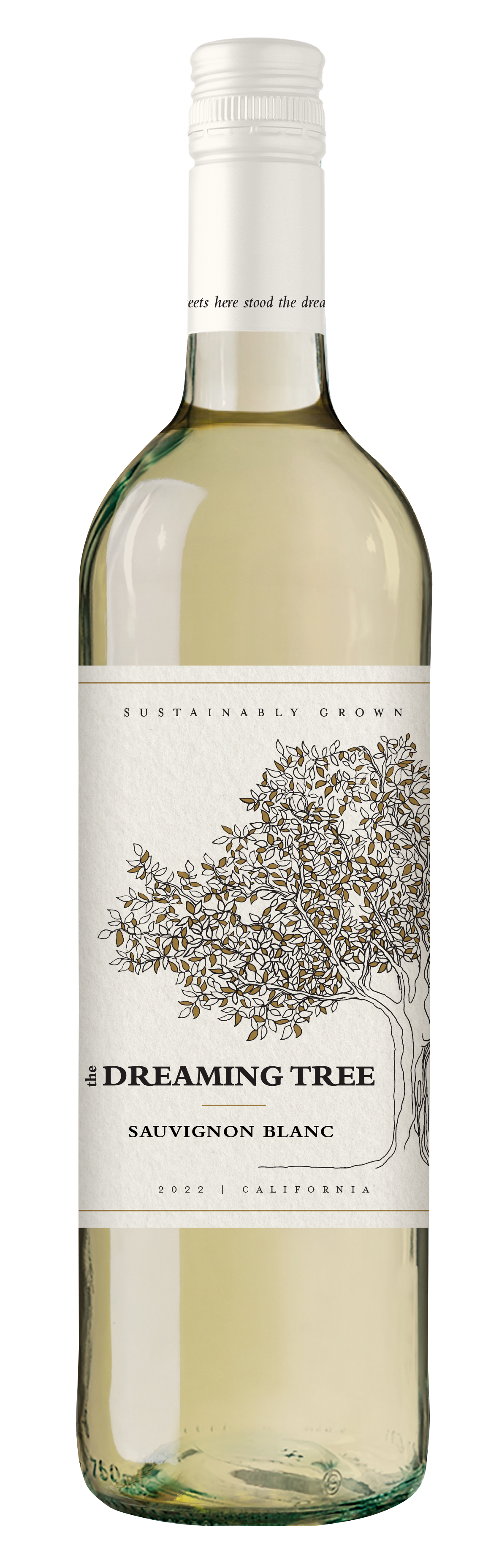 The Dreaming Tree Sauvignon Blanc