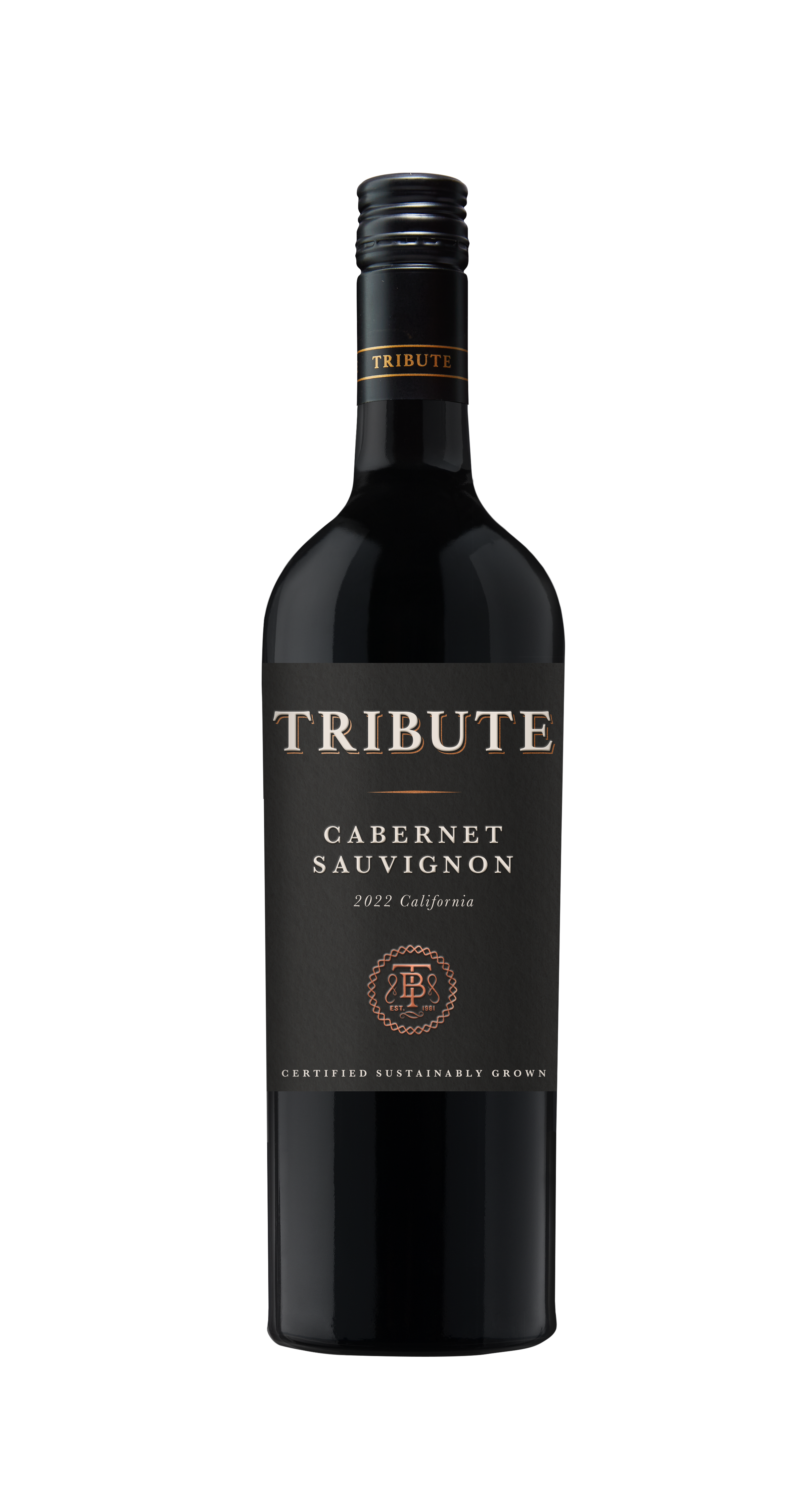 Tribute Cabernet Sauvignon