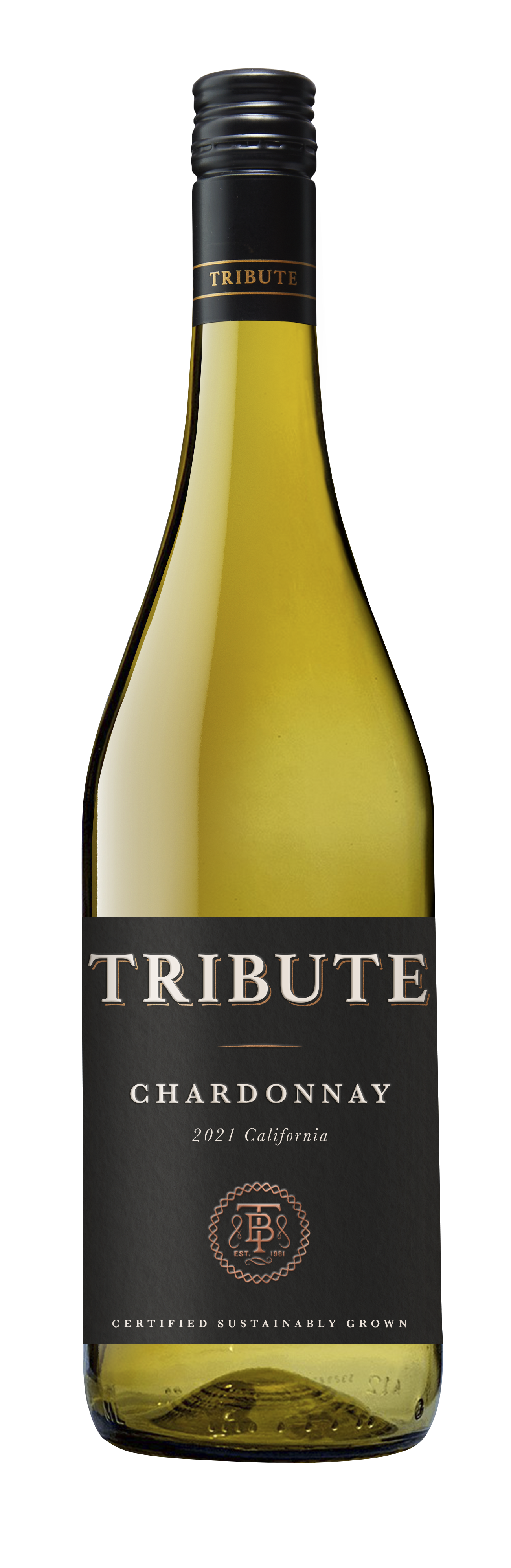 Tribute Chardonnay