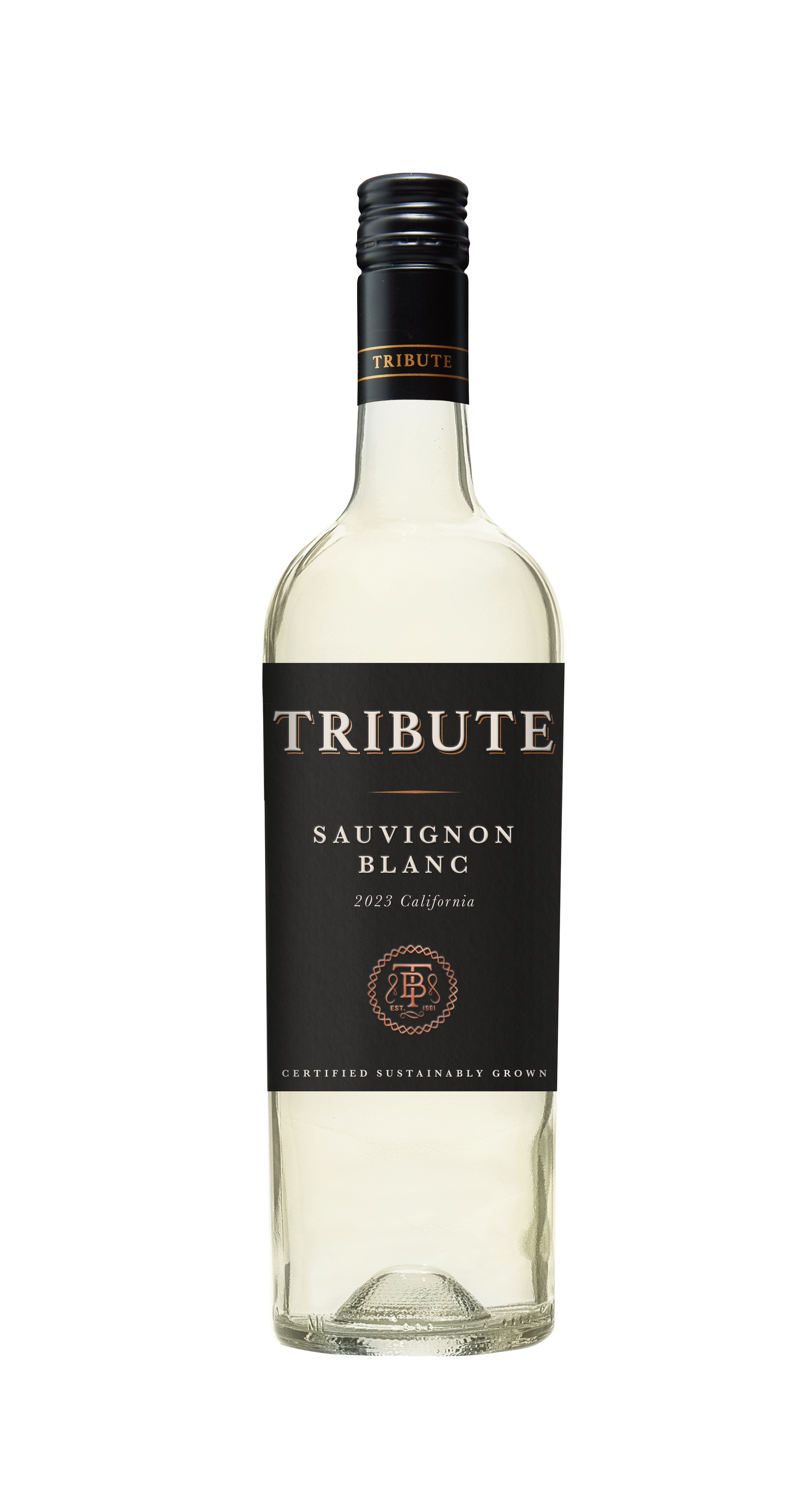 Tribute Sauvignon Blanc