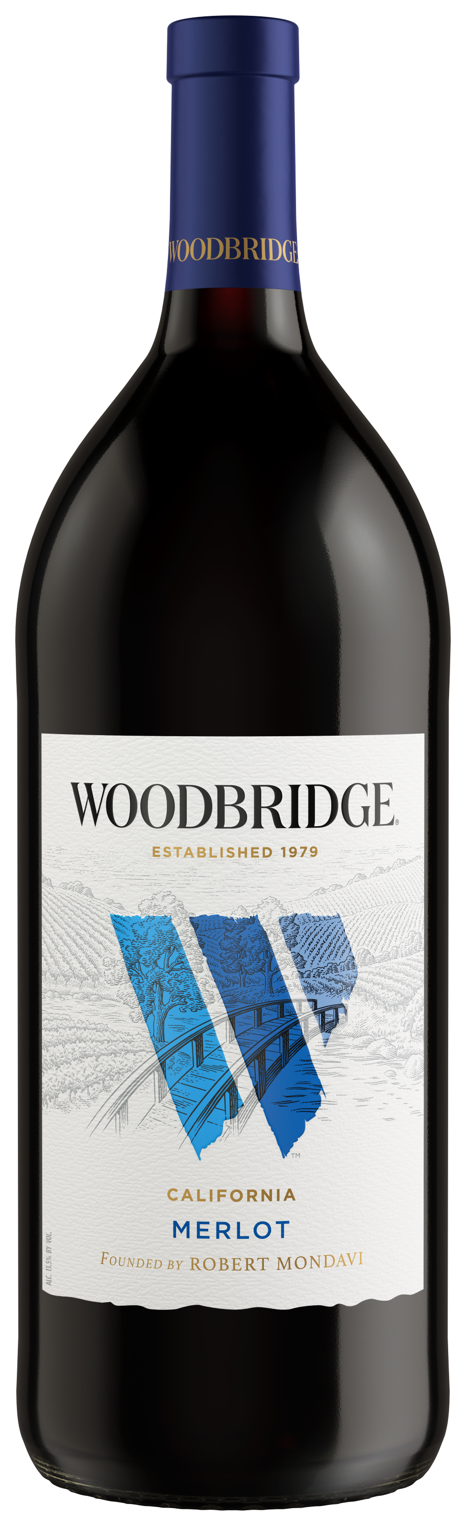 Woodbridge Merlot