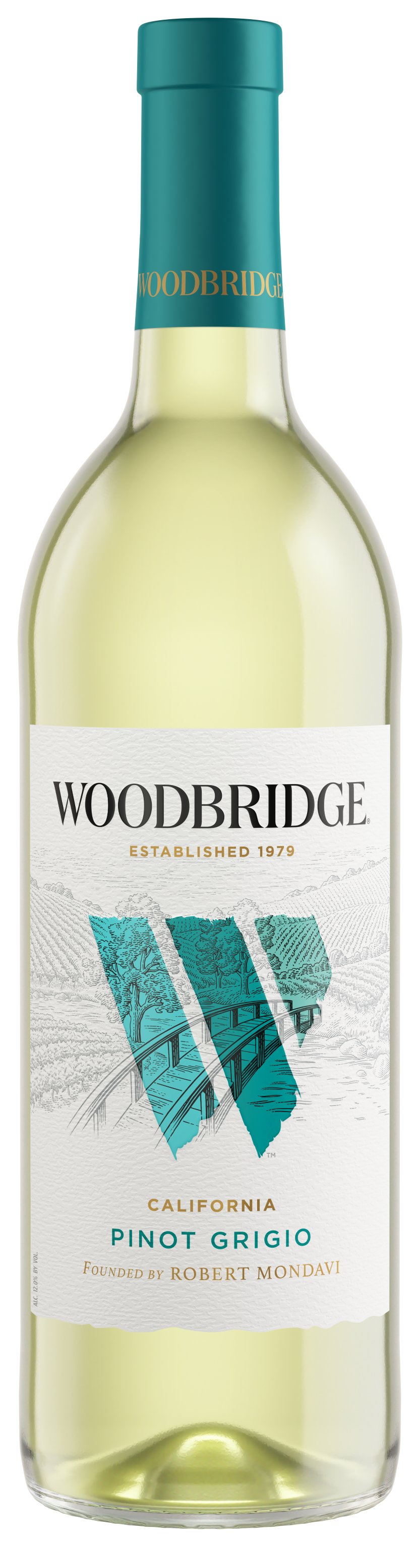 Woodbridge Pinot Grigio