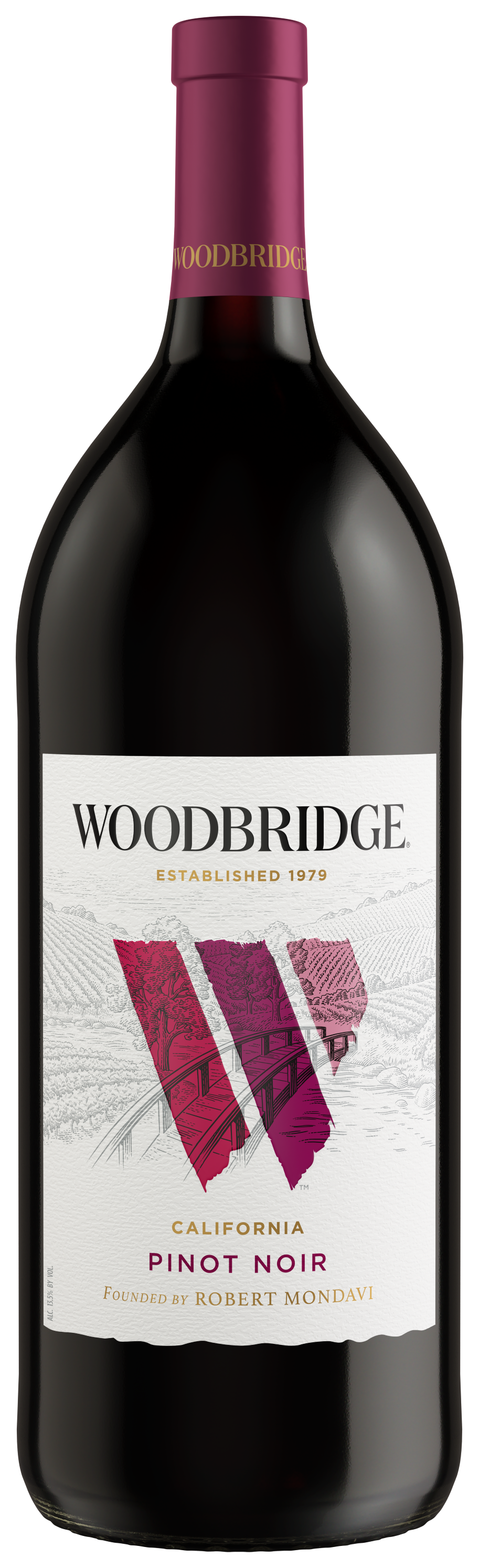 Woodbridge Pinot Noir
