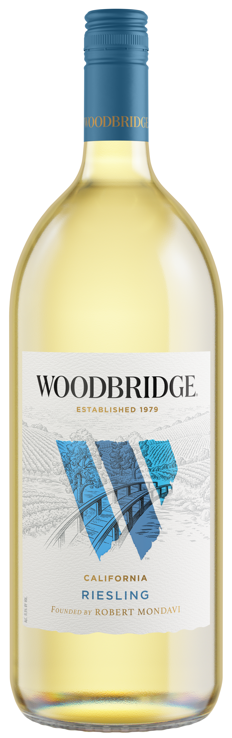Woodbridge Riesling