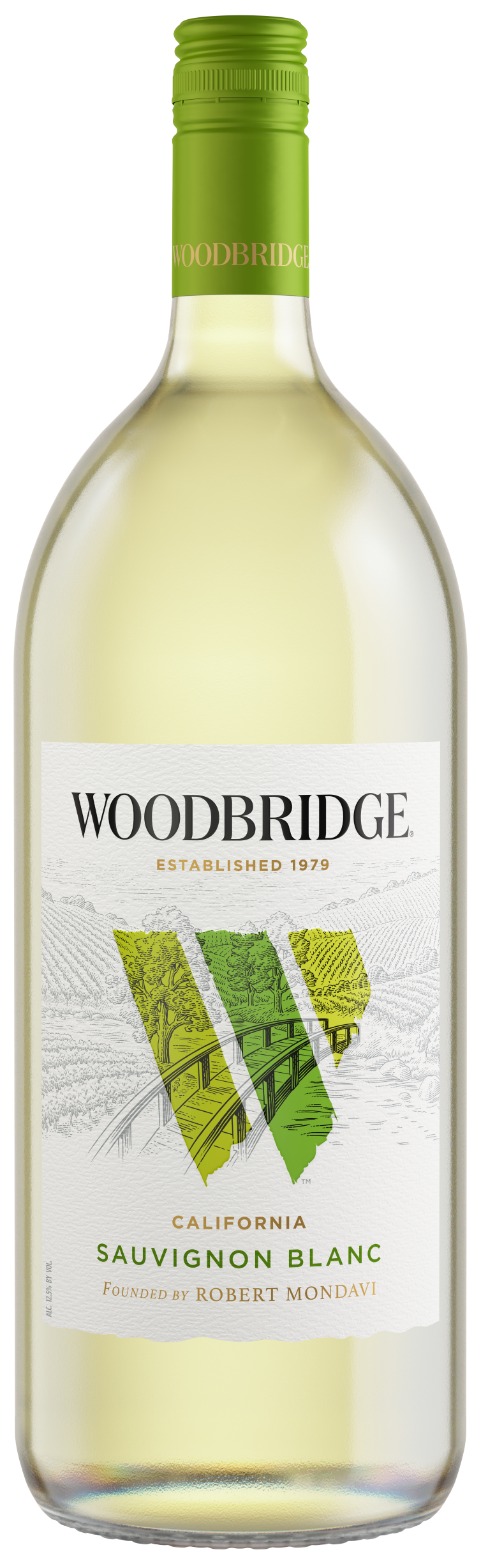 Woodbridge Sauvignon Blanc
